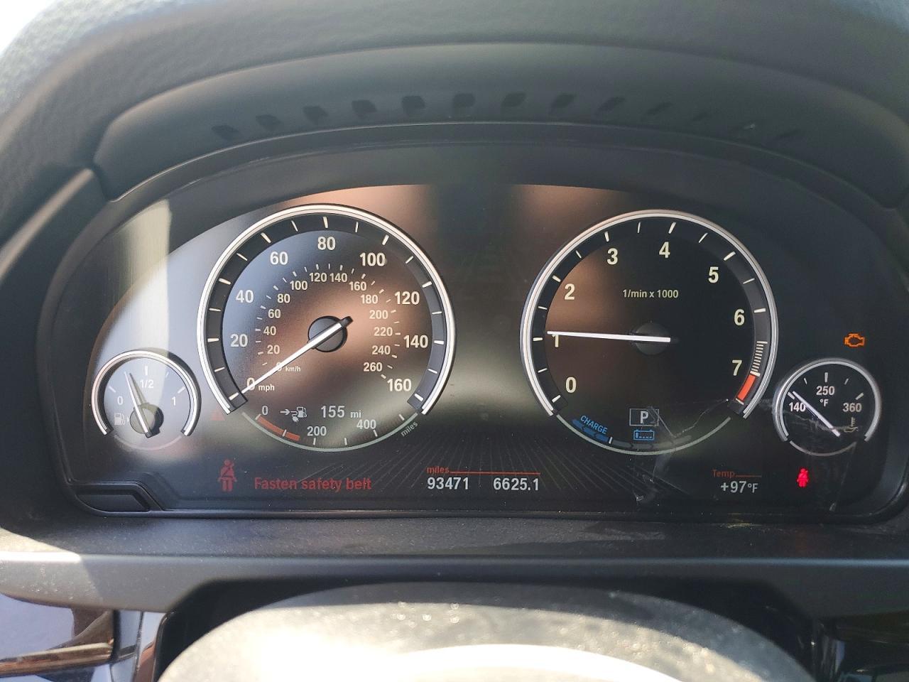 2017 BMW X5 Xdr40E - zdjęcie 9