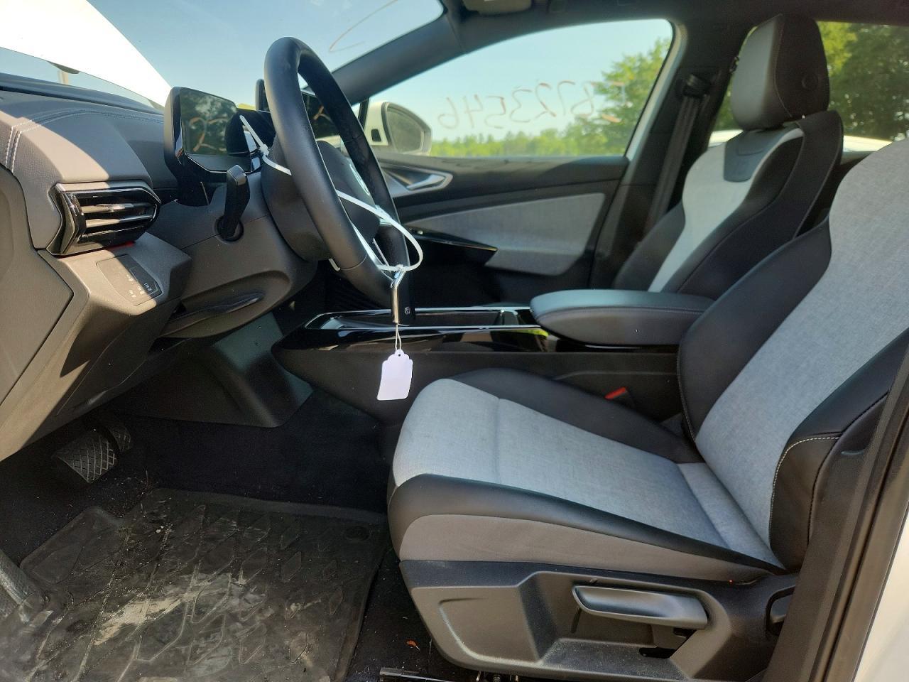 2023 Volkswagen Id.4 Pro - zdjęcie 7
