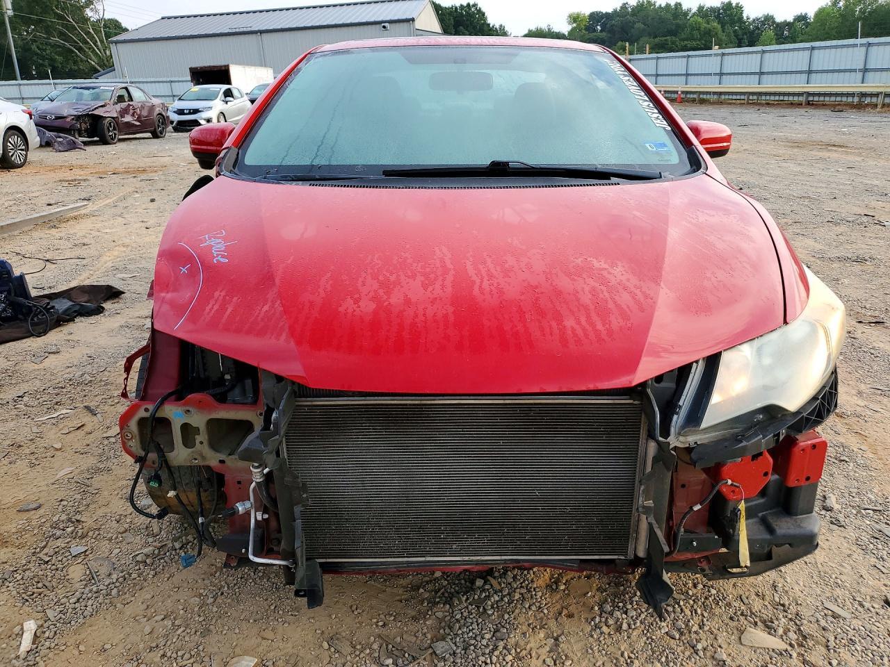 2015 Honda Civic Ex - zdjęcie 5