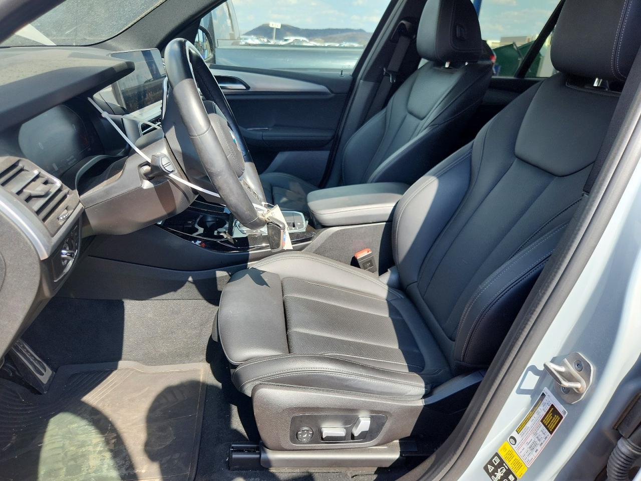 2022 BMW X3 xDrive30I - zdjęcie 7