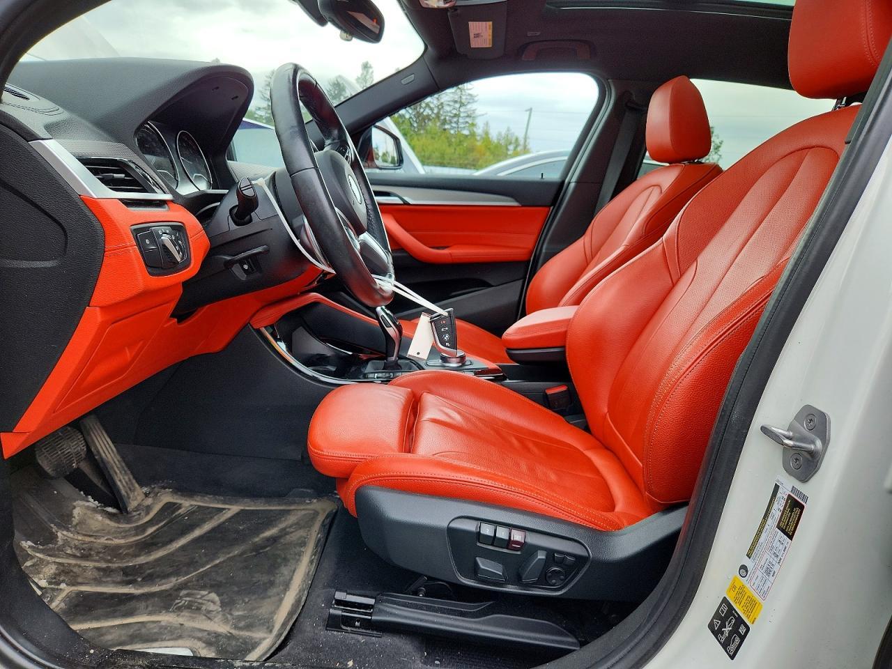 2019 BMW X2 M35I - zdjęcie 7