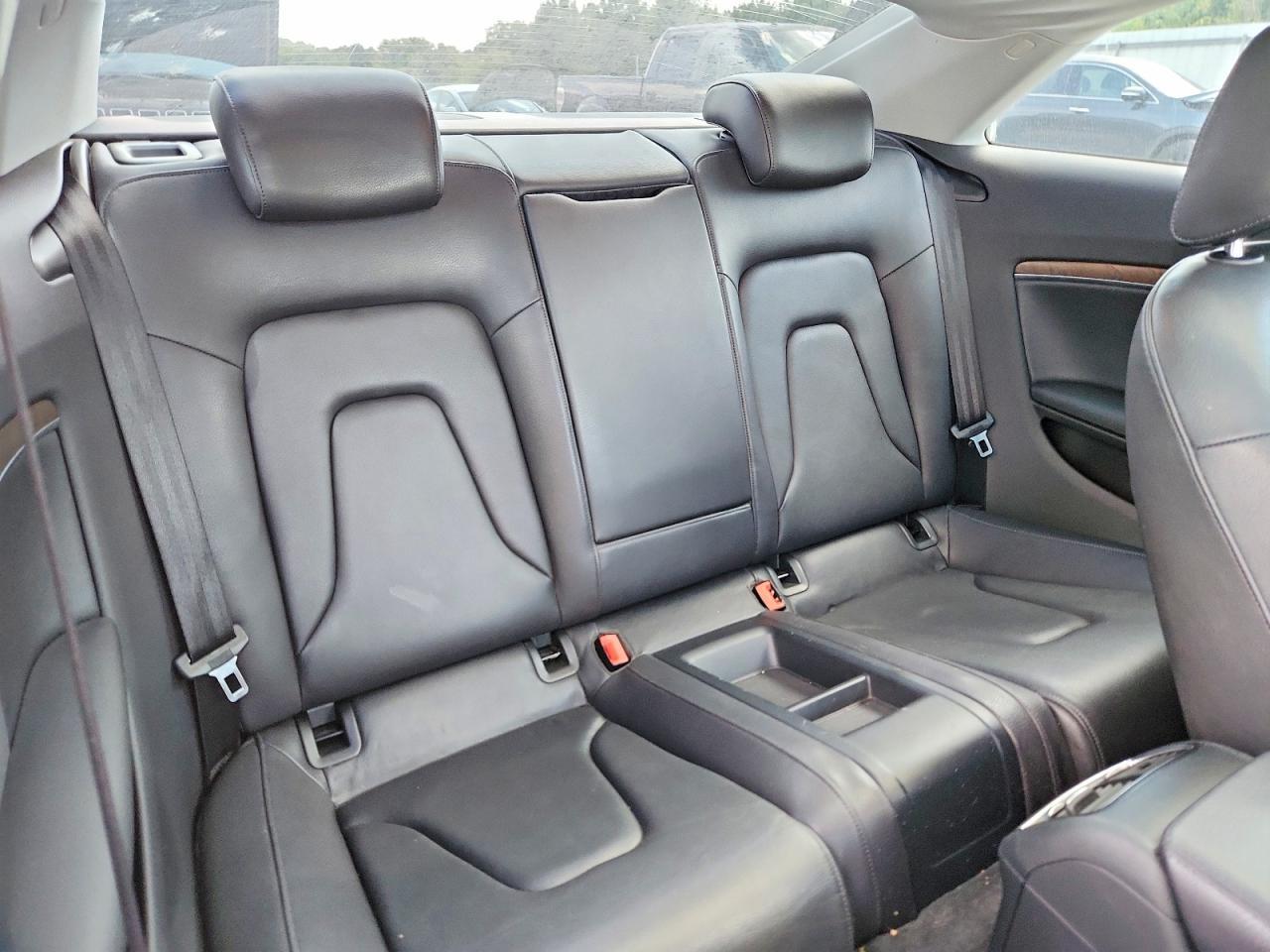 2014 Audi A5 Premium - zdjęcie 10