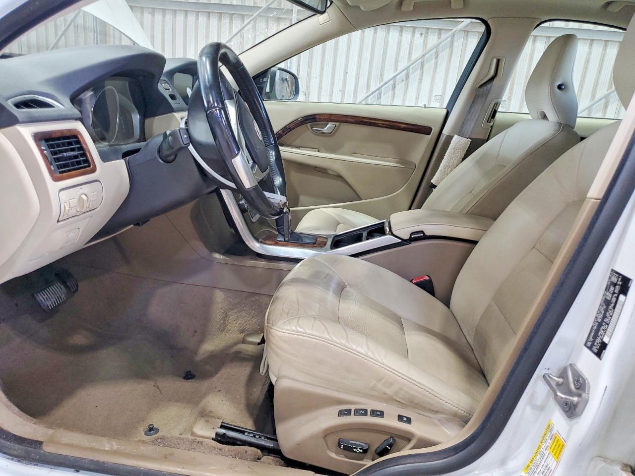 2015 Volvo S80 Premier+ - zdjęcie 7