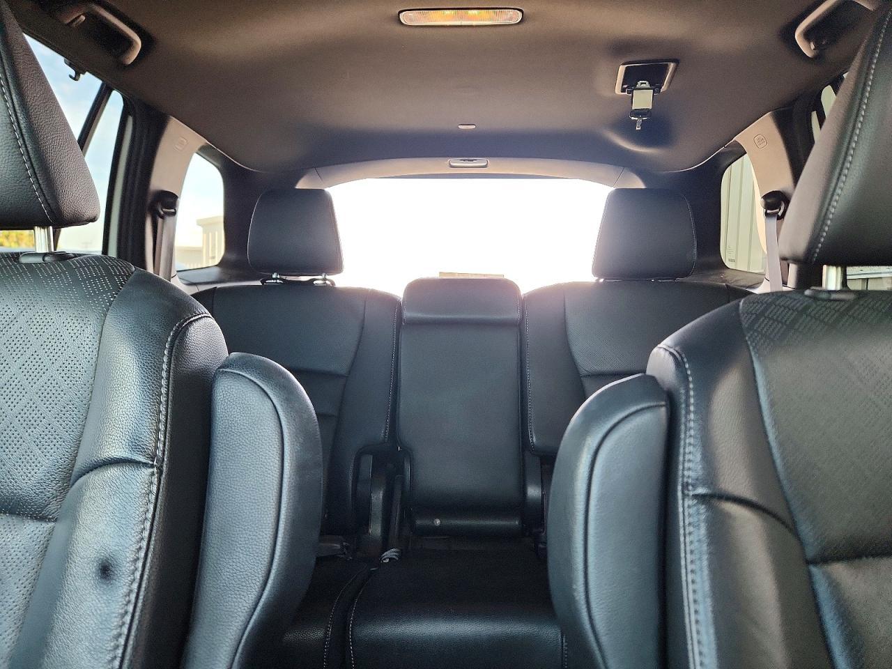 2020 Honda Passport Exl - zdjęcie 10