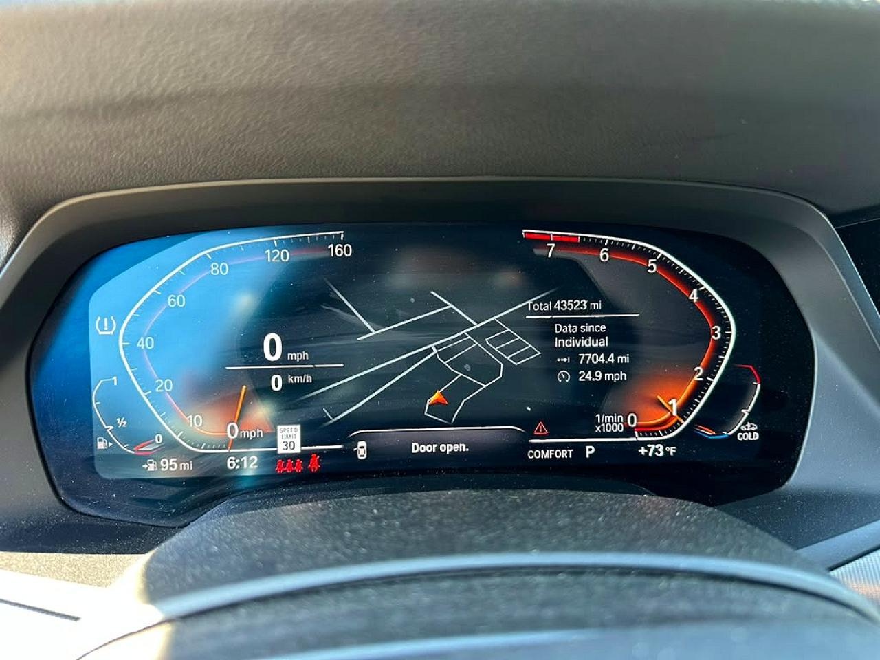 2023 BMW X5 xDrive40I - zdjęcie 8