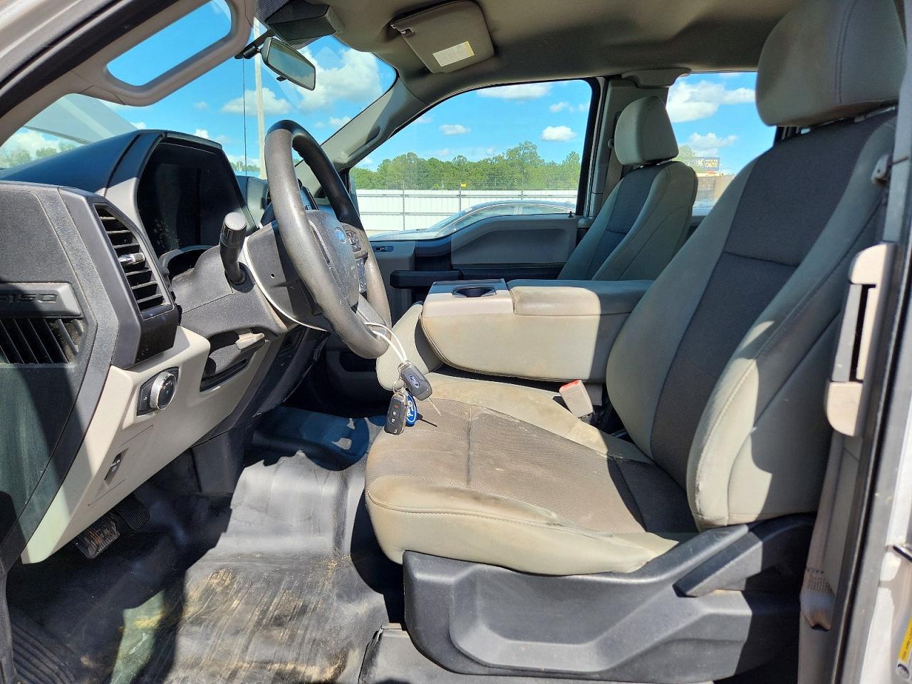 2019 Ford F150 Super Cab - zdjęcie 7
