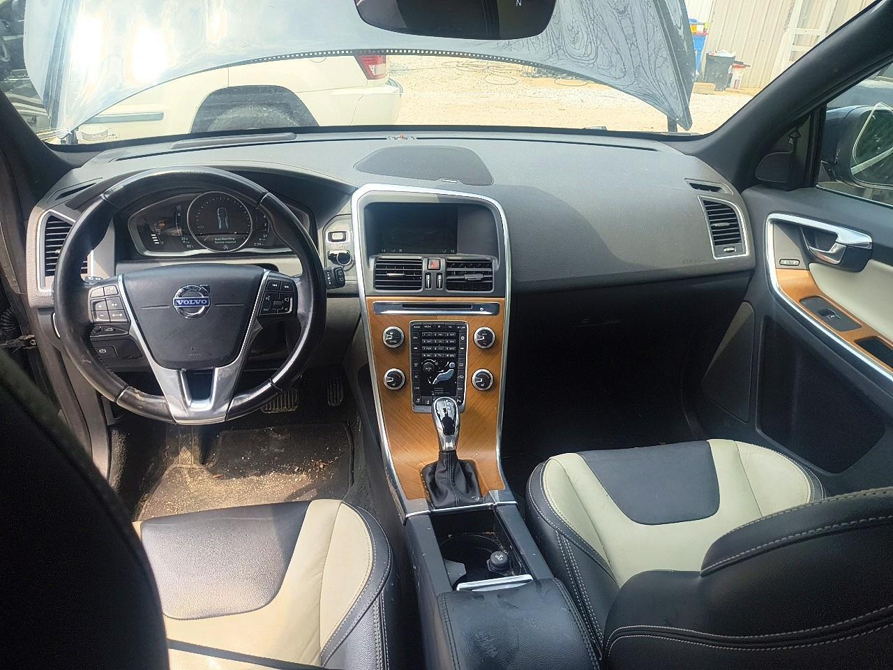 2015 Volvo Xc60 Platinum (Non R Design) - zdjęcie 9