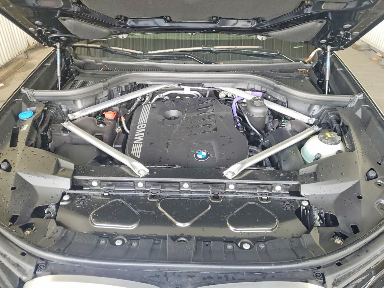2027 BMW X7 xDrive40I - zdjęcie 12