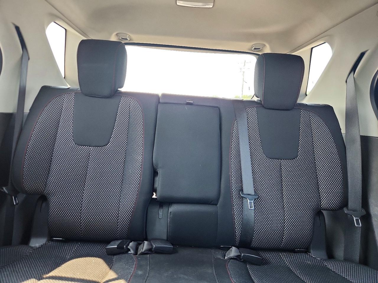 2015 Chevrolet Equinox Lt - zdjęcie 10