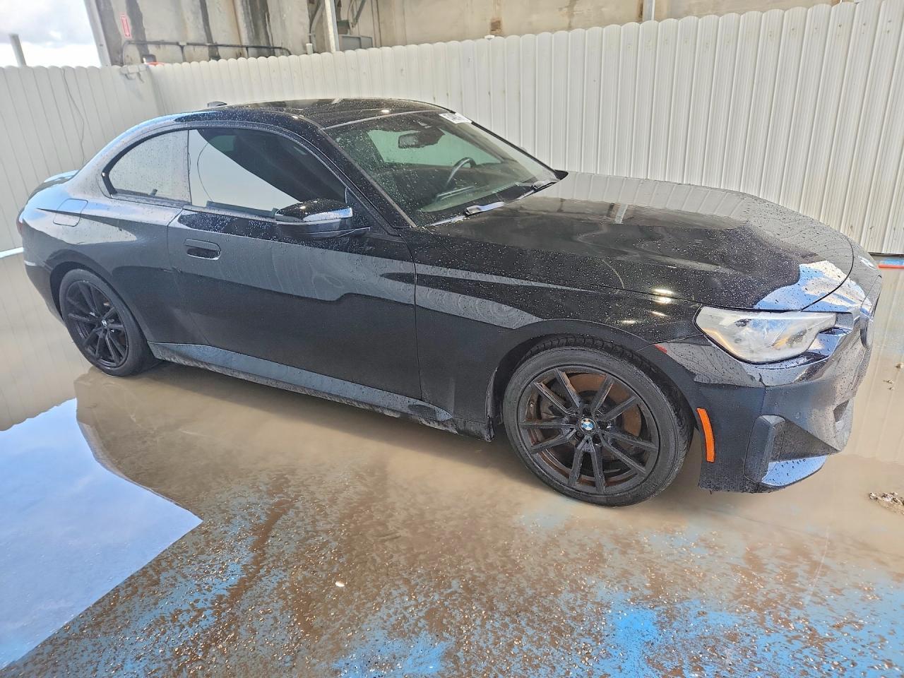 2022 BMW 230I - zdjęcie 4
