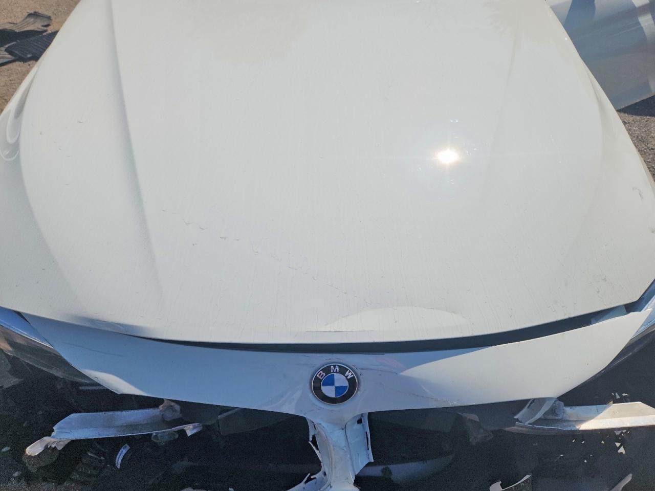 2019 BMW 440Xi - zdjęcie 11
