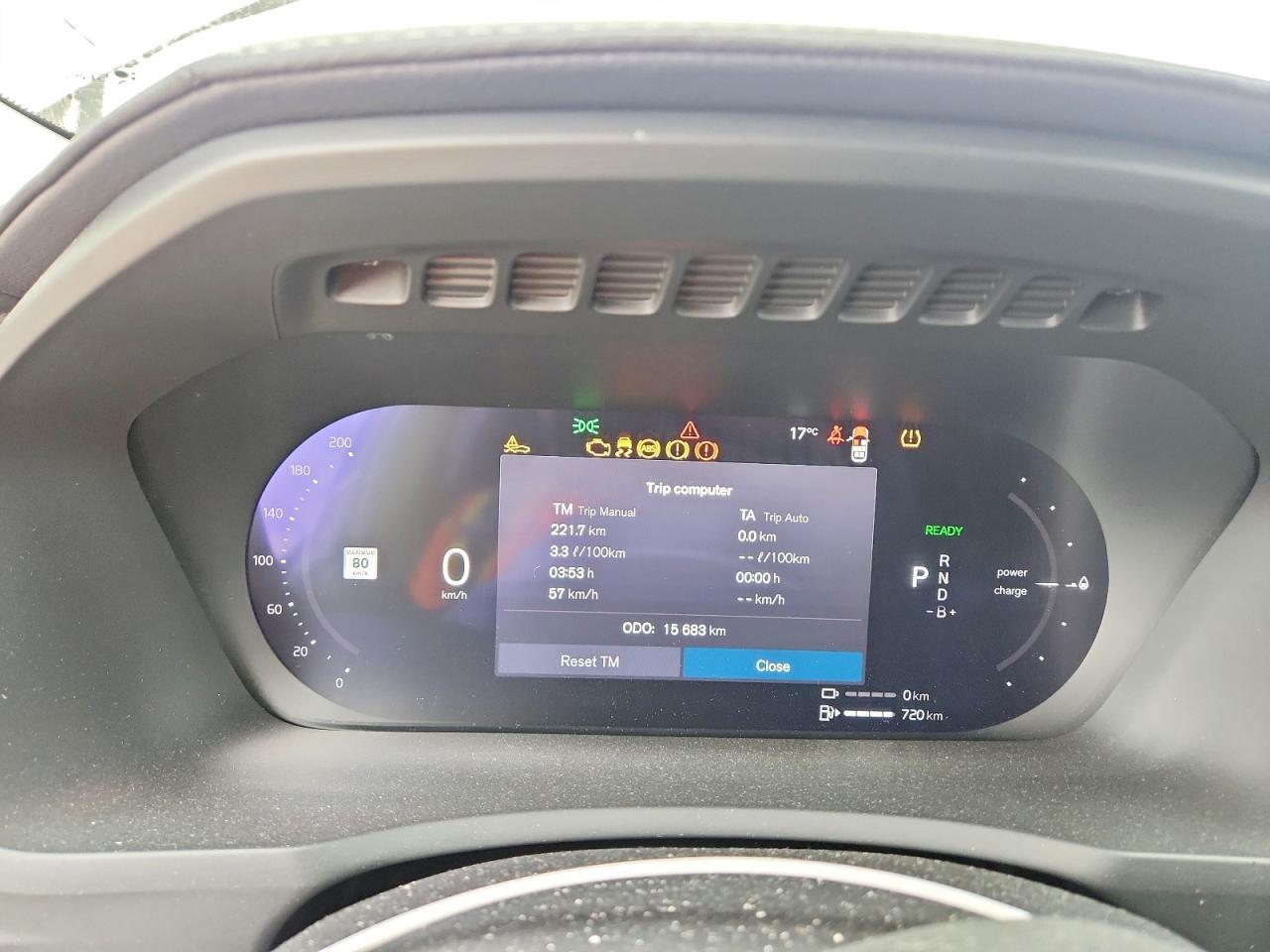 2025 Volvo Xc90 Ultra - zdjęcie 9