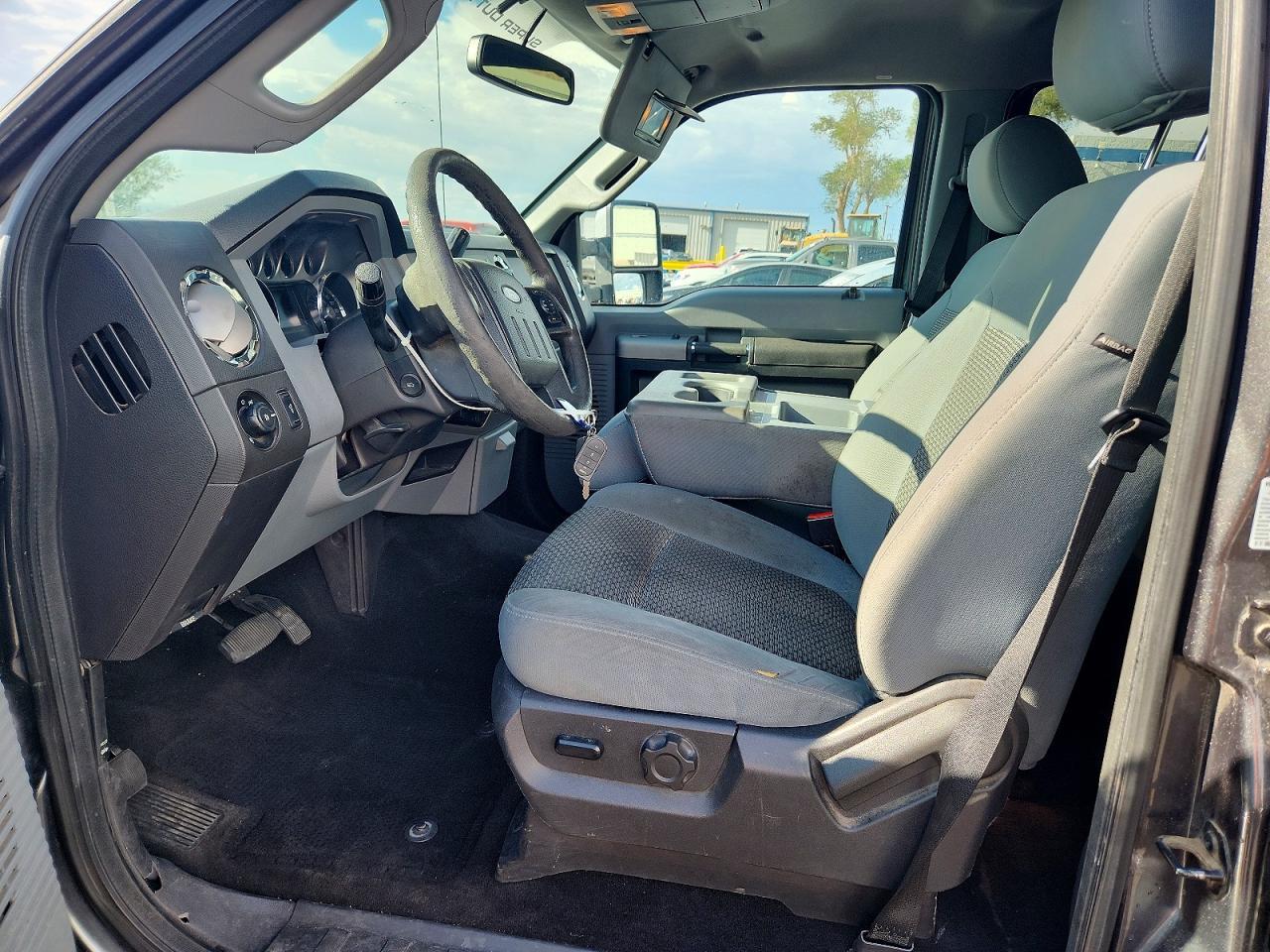 2016 Ford F350 Super Duty - zdjęcie 7