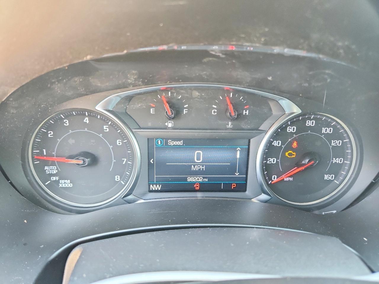 2024 GMC Terrain Sle - zdjęcie 9