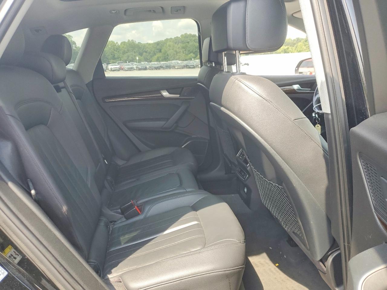 2018 Audi Q5 Premium Plus - zdjęcie 11