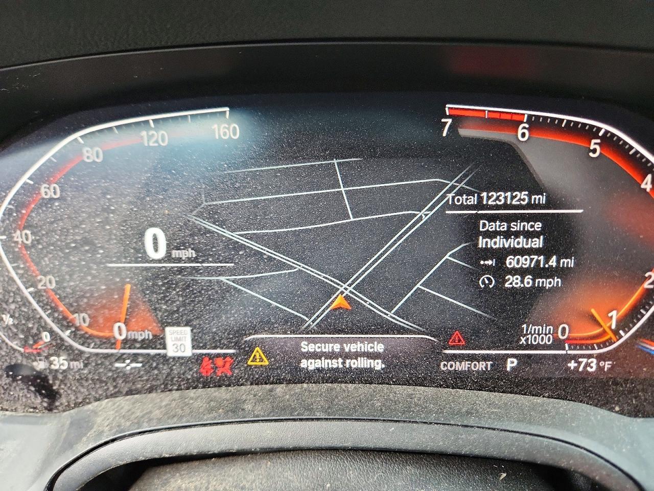 2020 BMW Seria 3 330i - zdjęcie 9