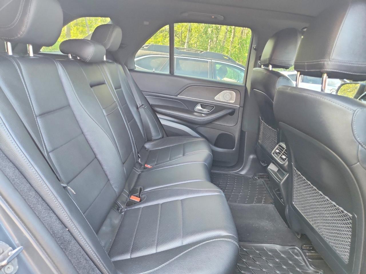 2021 Mercedes-Benz Gle 350 4Matic - zdjęcie 11