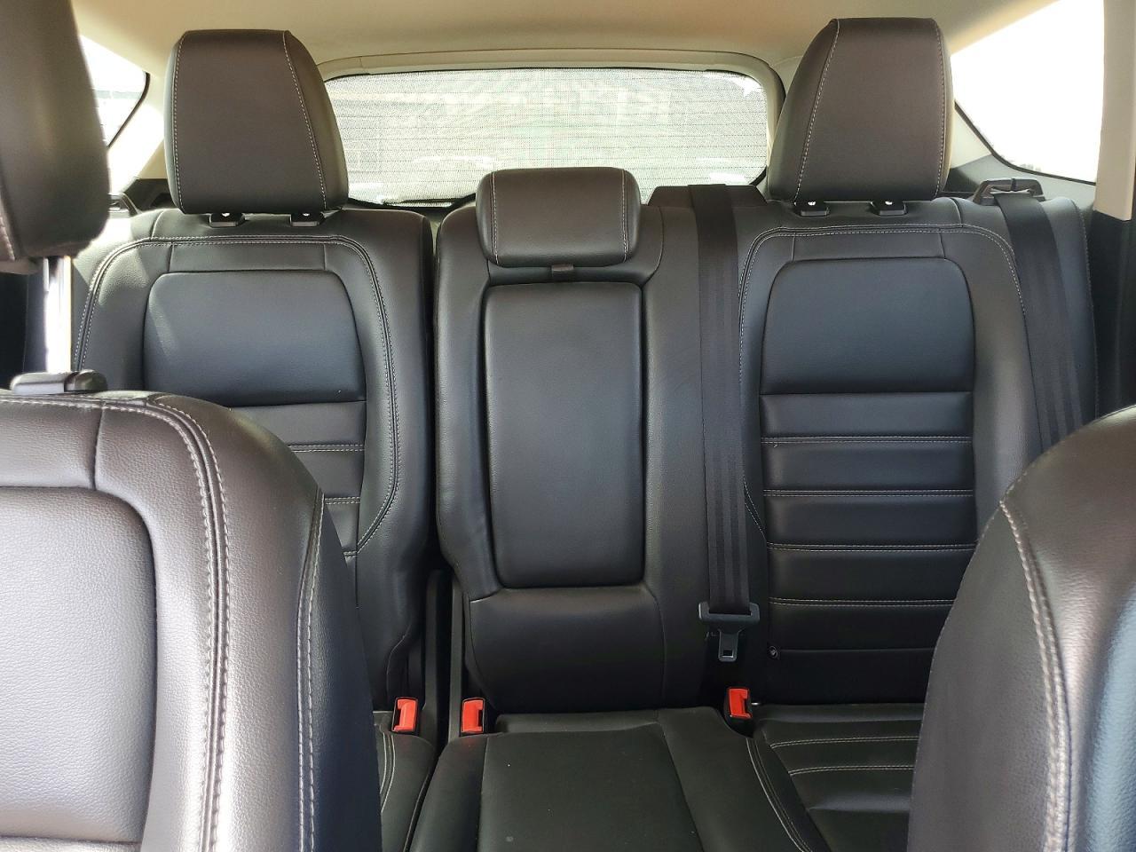 2019 Ford Escape Sel - zdjęcie 10