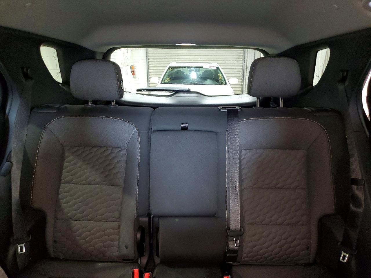 2019 Chevrolet Equinox Lt - zdjęcie 10
