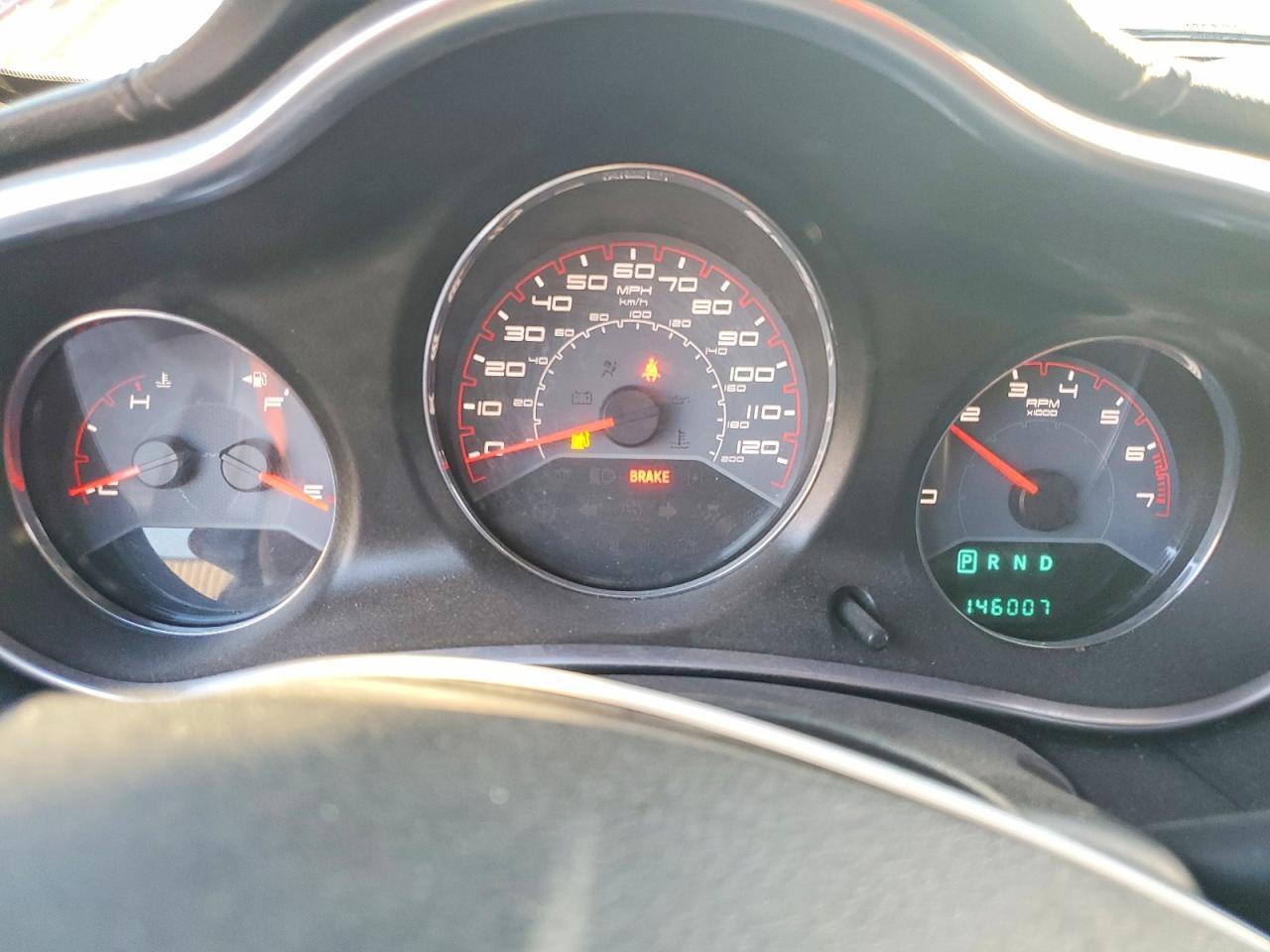 2013 Dodge Avenger Se - zdjęcie 9