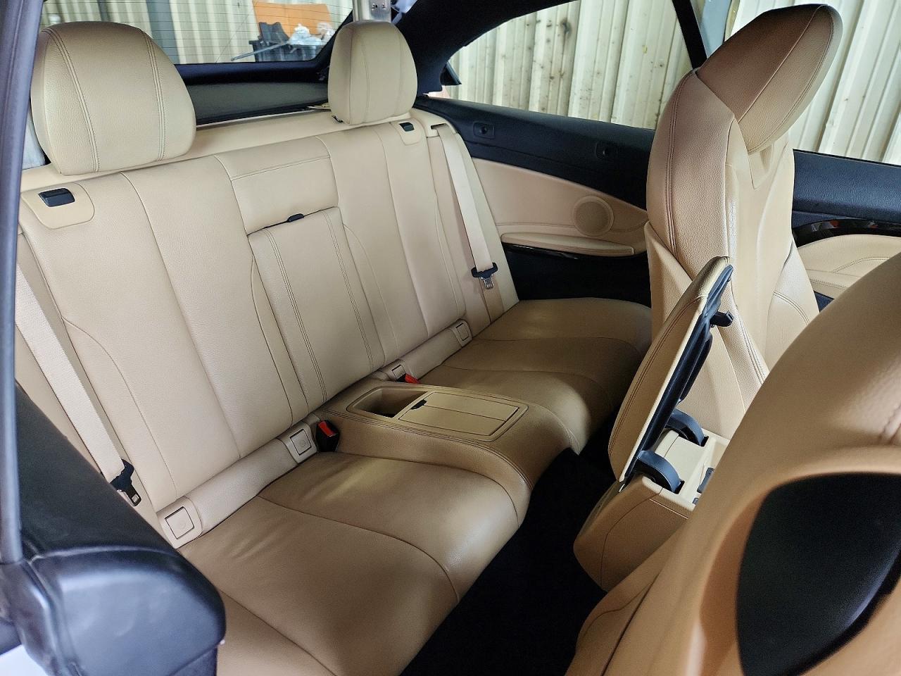 2018 BMW 430Xi - zdjęcie 10