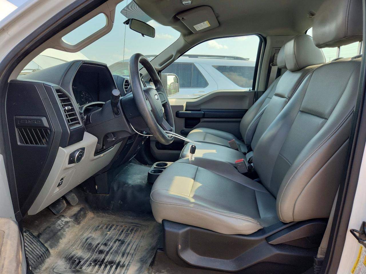 2018 Ford F150 - zdjęcie 7