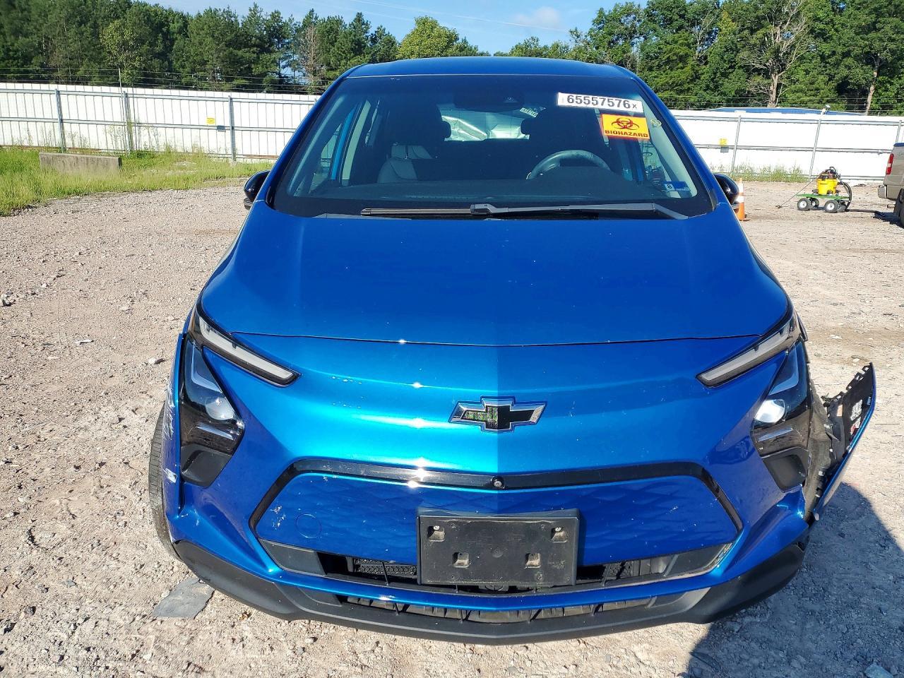 2023 Chevrolet Bolt Ev 2Lt - zdjęcie 5