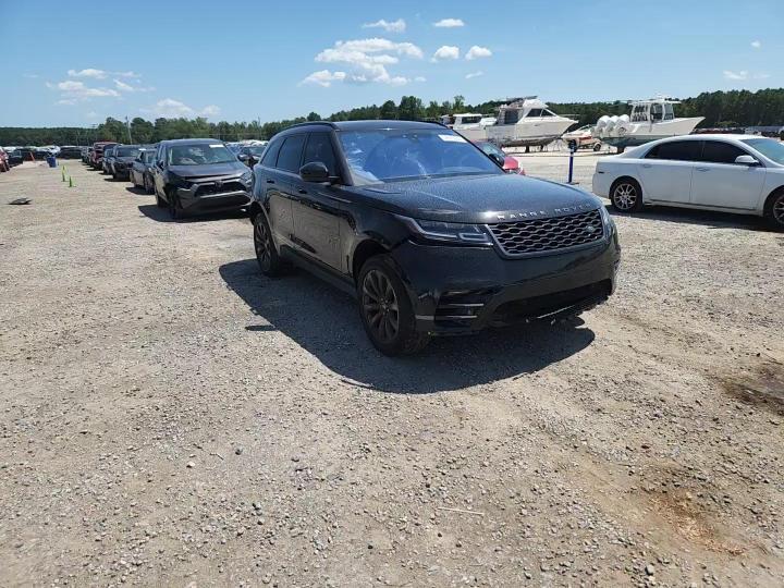 2018 Land Rover Range Rover Velar R-Dynamic Se - zdjęcie 14