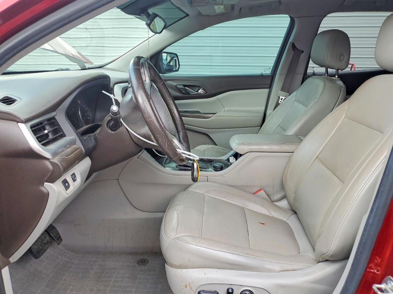 2019 GMC Acadia Slt-1 - zdjęcie 7