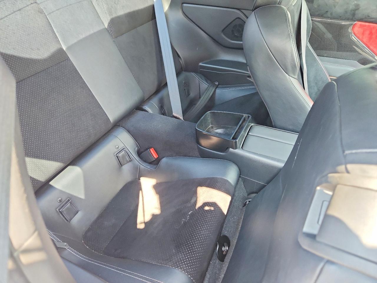 2023 Toyota Gr 86 Premium - zdjęcie 10