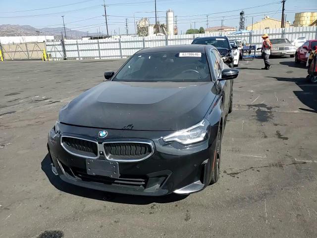 2022 BMW 230I - zdjęcie 13