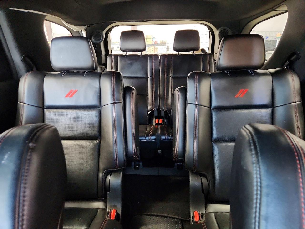 2024 Dodge Durango R/T - zdjęcie 10
