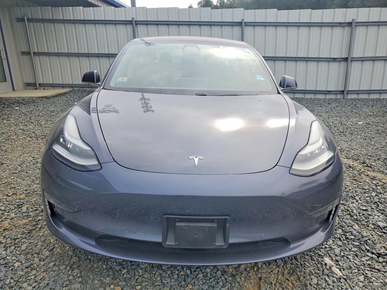 2019 Tesla Mdl 3 - zdjęcie 5