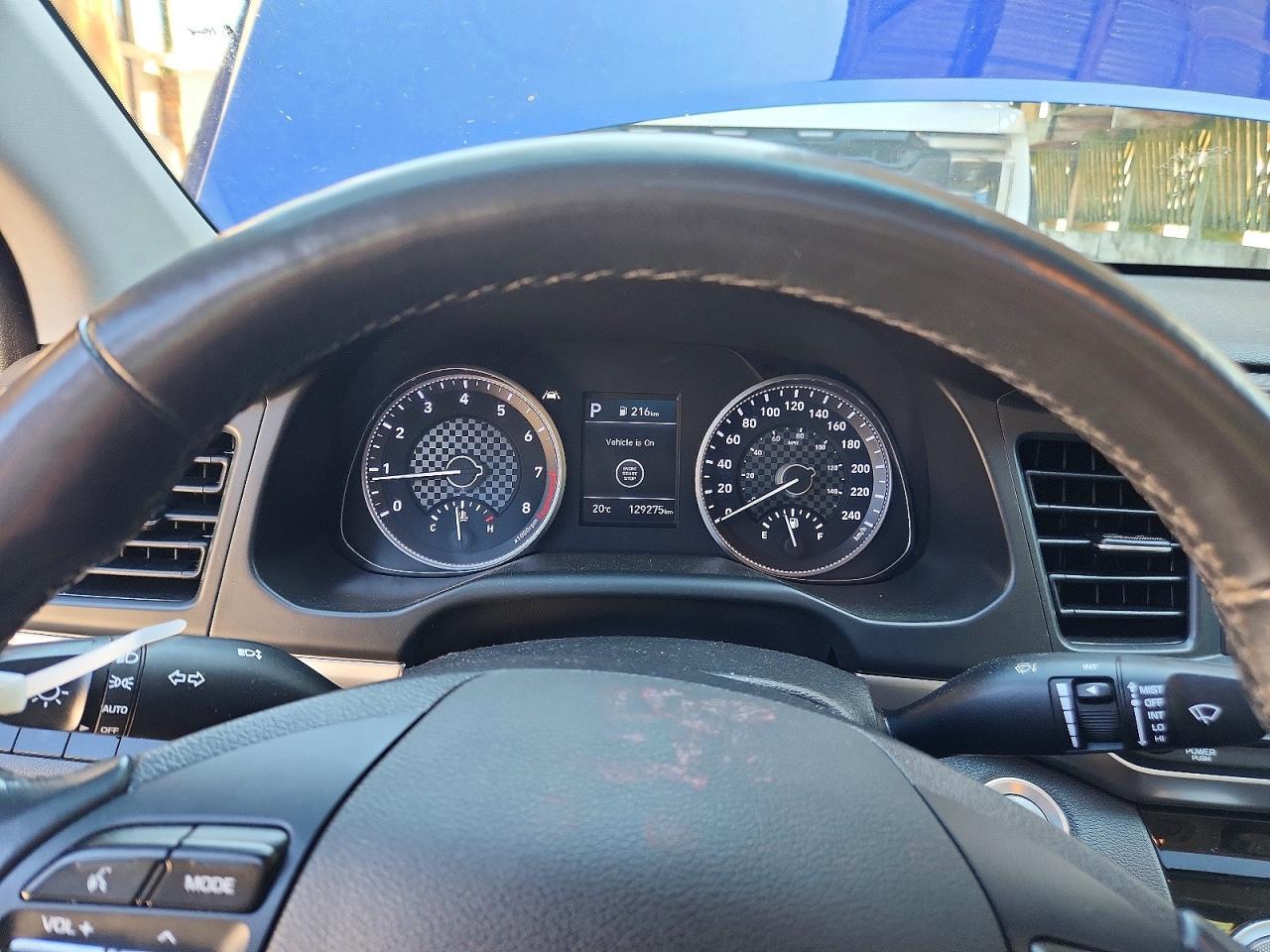 2019 Hyundai Elantra Sel - zdjęcie 9