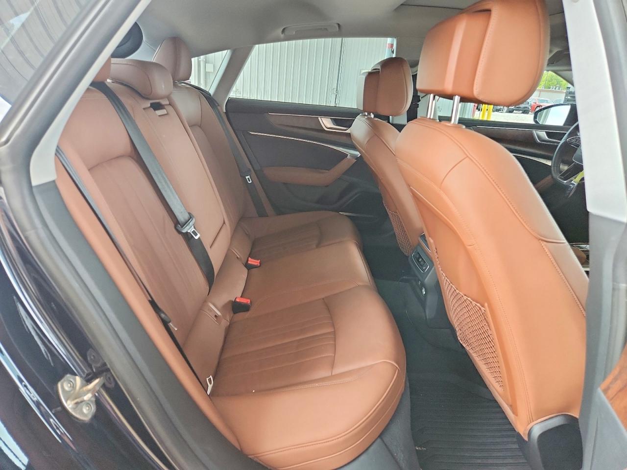 2019 Audi A7 Premium Plus S-Line - zdjęcie 10