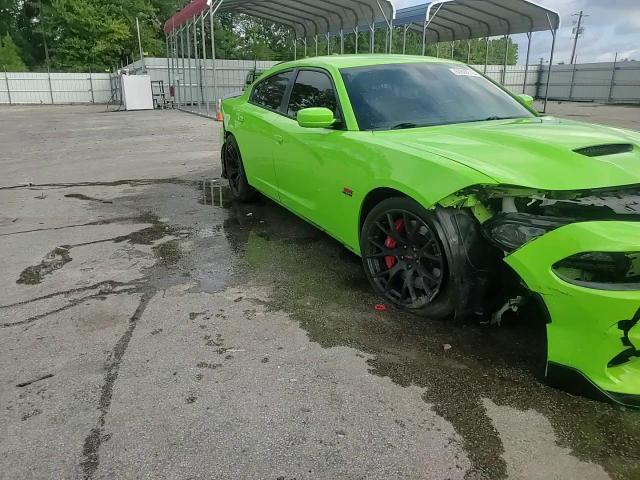 2019 Dodge Charger Scat Pack - zdjęcie 13