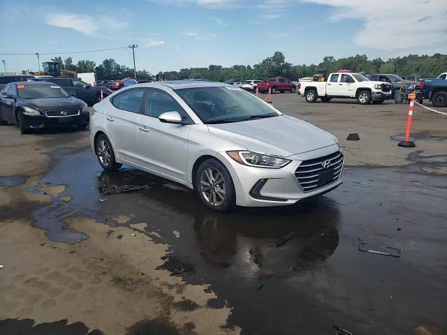2018 Hyundai Elantra Value Edition - zdjęcie 14