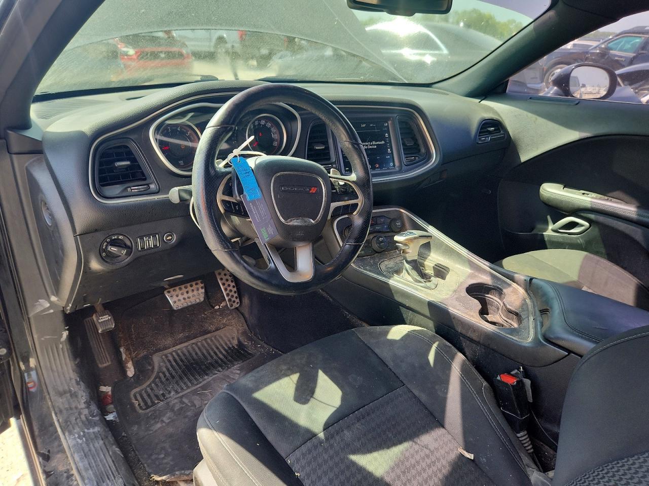 2018 Dodge Challenger R/T 392 - zdjęcie 8