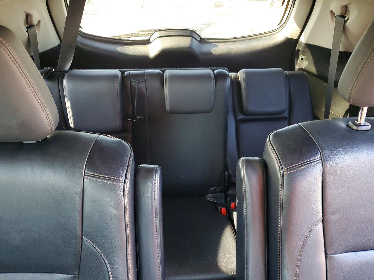 2016 Toyota Highlander Xle - zdjęcie 10