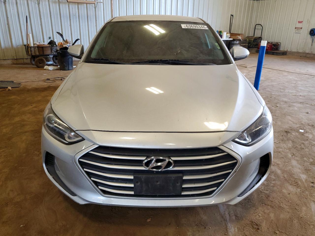 2018 Hyundai Elantra Sel - zdjęcie 5