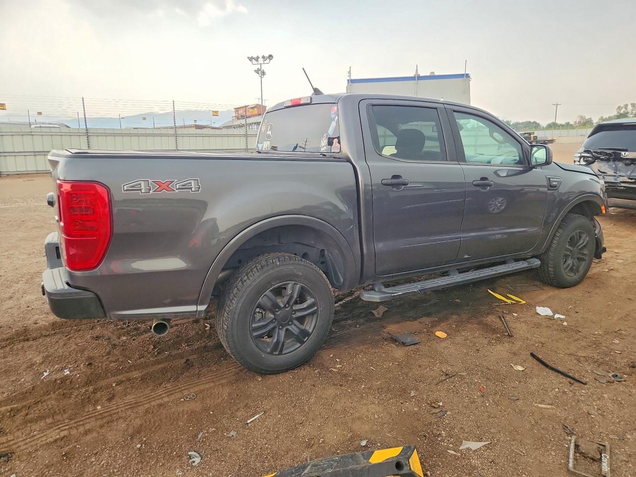 2019 Ford Ranger Xl - zdjęcie 3