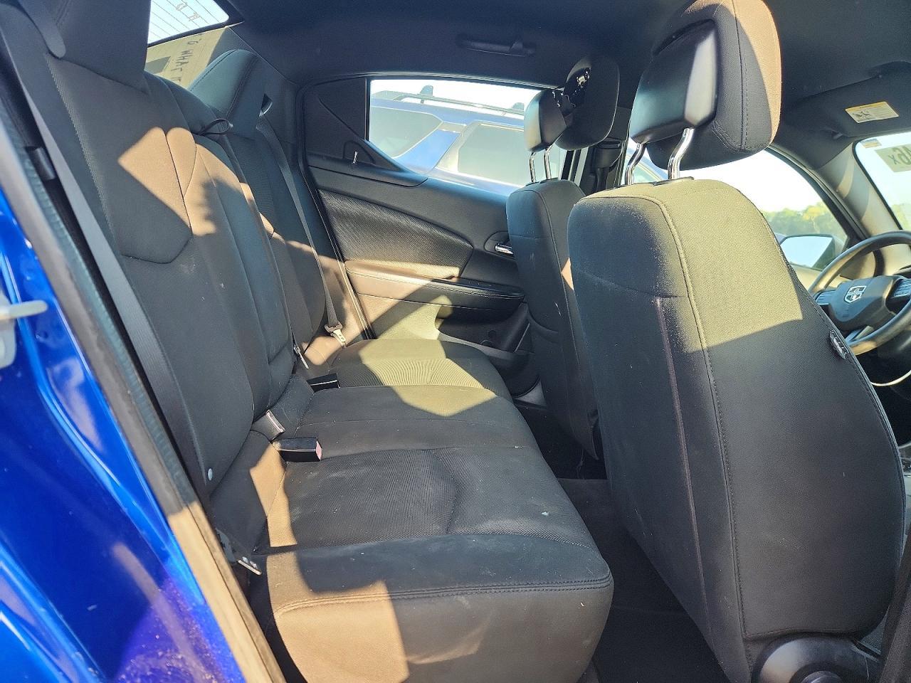 2014 Dodge Avenger Se - zdjęcie 10
