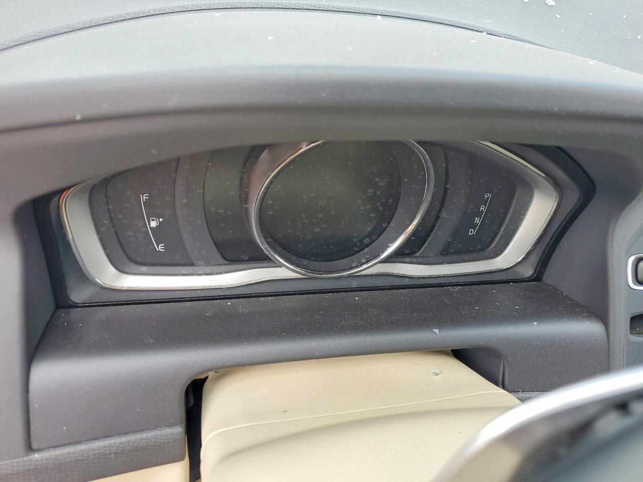 2015 Volvo Xc60 T6 Premier - zdjęcie 9