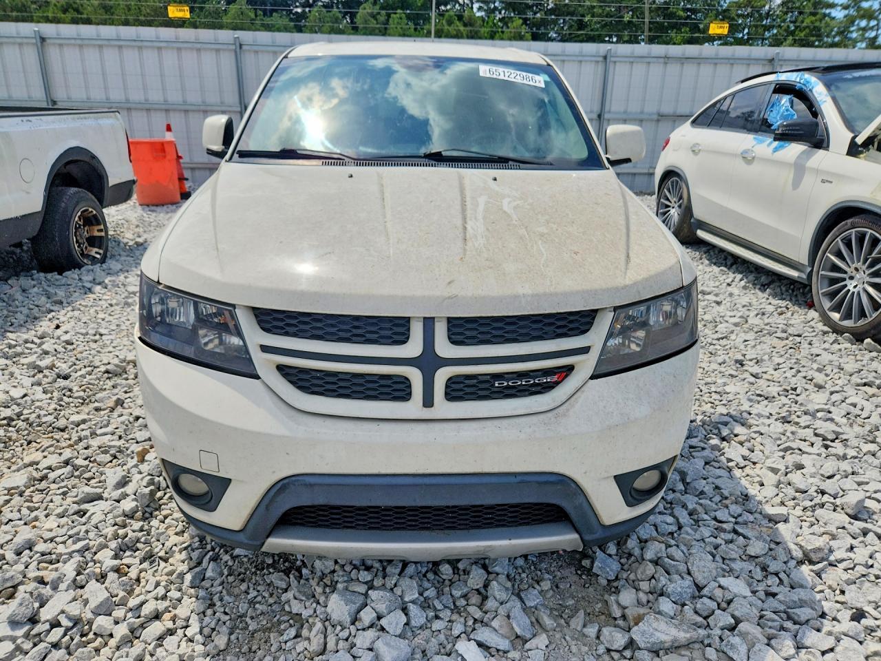 2015 Dodge Journey R/T - zdjęcie 5