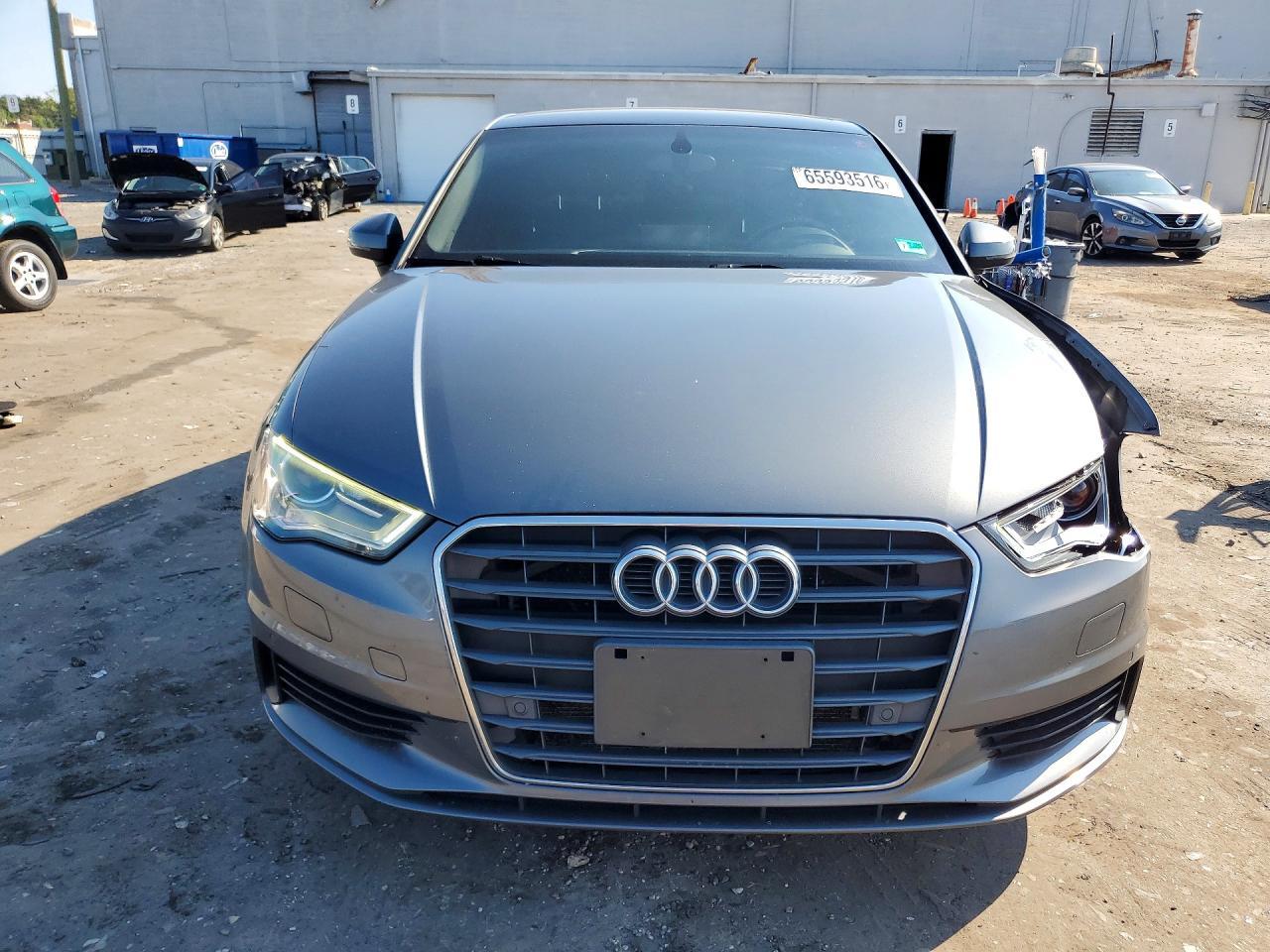 2015 Audi A3 Premium - zdjęcie 5