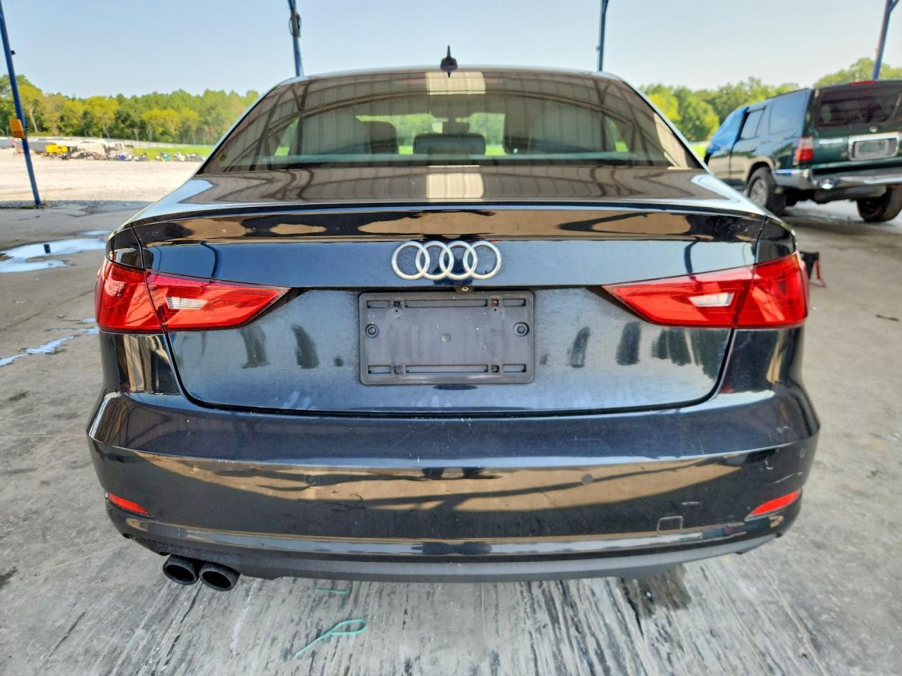 2016 Audi A3 Premium - zdjęcie 6