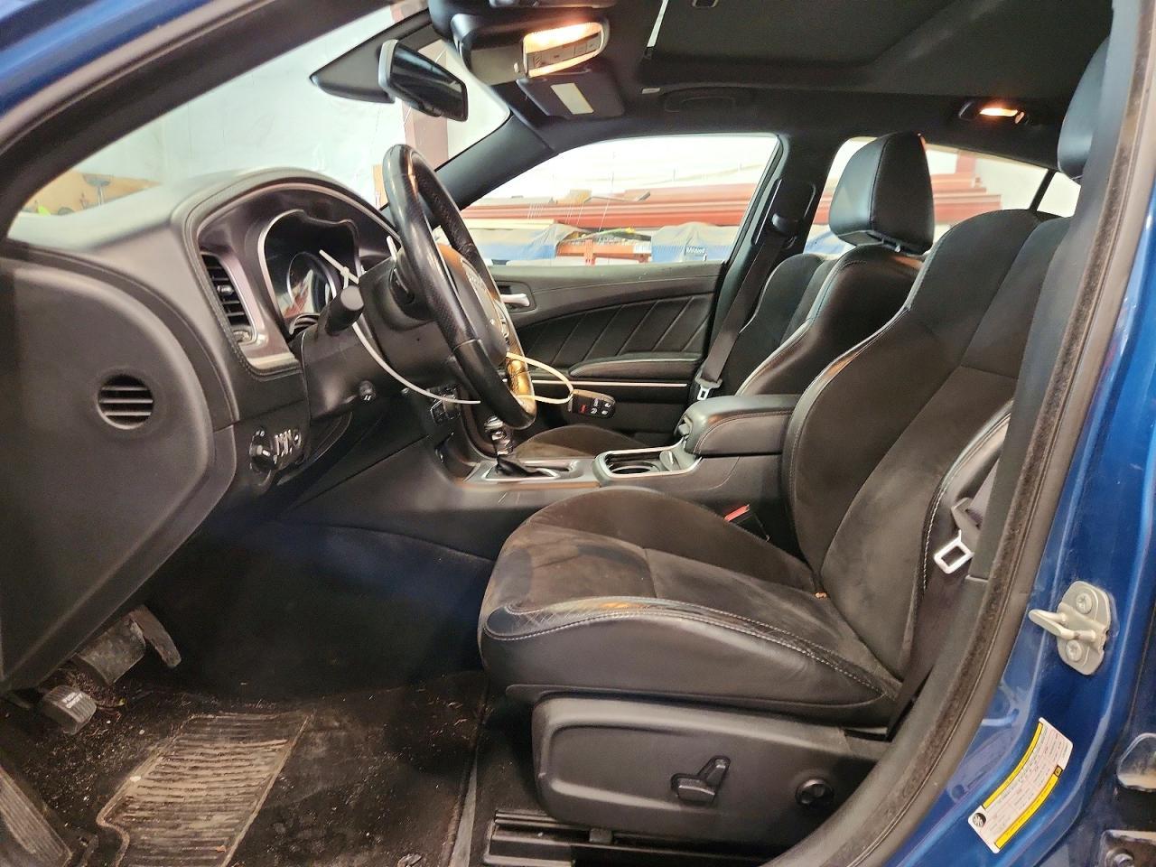 2020 Dodge Charger Gt - zdjęcie 7