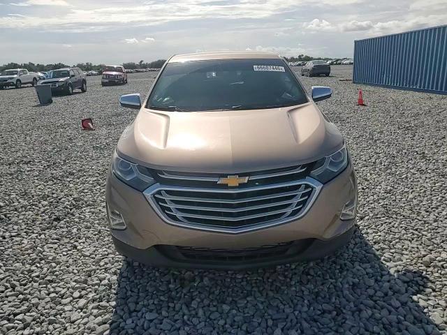 2018 Chevrolet Equinox Ls - zdjęcie 13