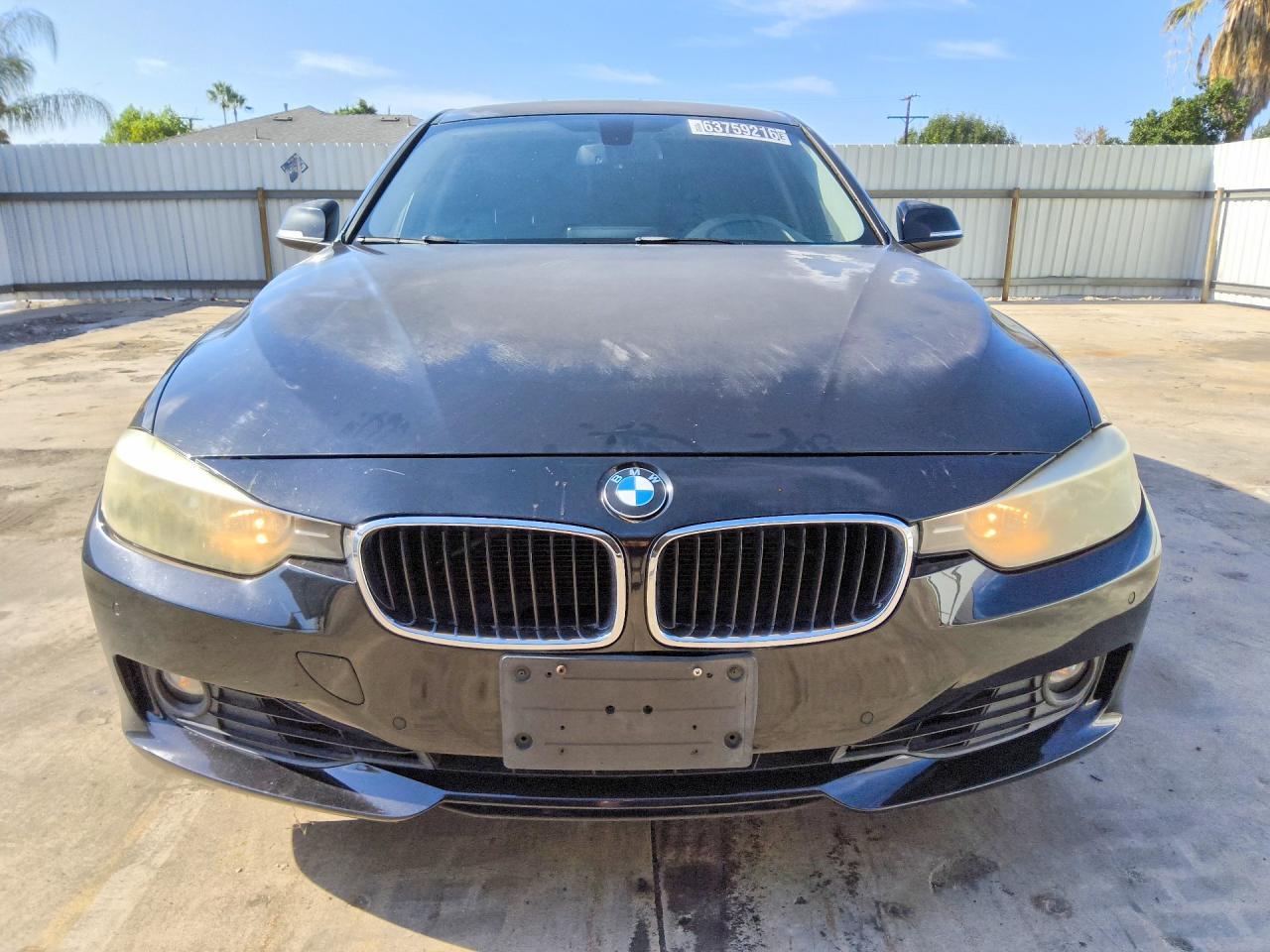 2013 BMW 328 I Sulev - zdjęcie 5