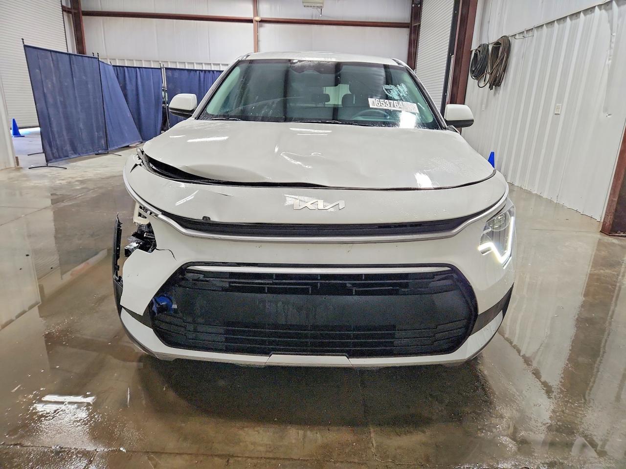 2026 Kia Niro Lx - zdjęcie 12
